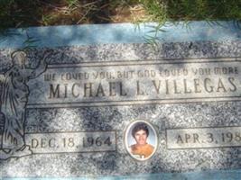 Michael L. Villegas