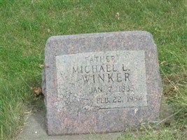 Michael L. Winker