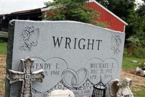 Michael L Wright Michael L Wright