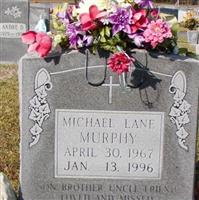 Michael Lane Murphy