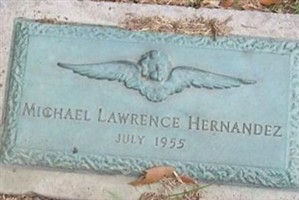 Michael Lawrence Hernandez Michael Lawrence Hernandez