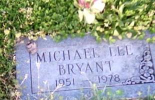 Michael Lee Bryant