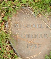 Michael Lee Chehak