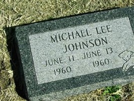 Michael Lee Johnson