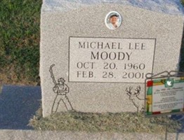 Michael Lee Moody Michael Lee Moody
