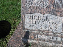 Michael Lee Nelson Michael Lee Nelson