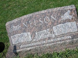 Michael Lee Nelson Michael Lee Nelson