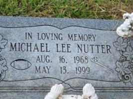 Michael Lee Nutter (2101381.jpg) Michael Lee Nutter (2101381.jpg)