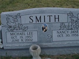 Michael Lee Smith