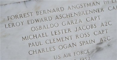Michael Lester Jacobs
