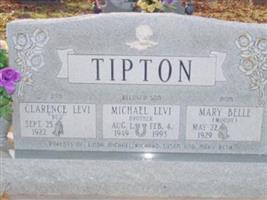 Michael Levi Tipton