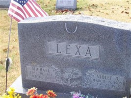 Michael Lexa