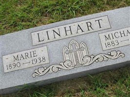Michael Linhart Michael Linhart