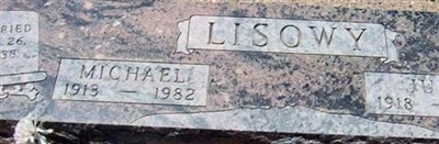 Michael Lisowy