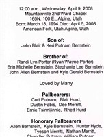 Michael Loran Bernstein