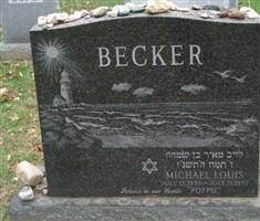 Michael Louis Becker