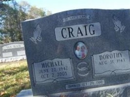 Michael Louis Craig Michael Louis Craig