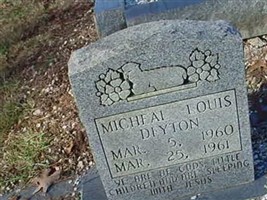 Michael Louis Deyton Michael Louis Deyton