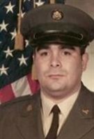 Michael Louis Martinez