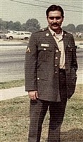 Michael Louis Martinez