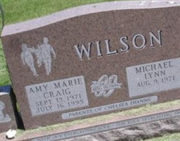 Michael Lynn Wilson Michael Lynn Wilson