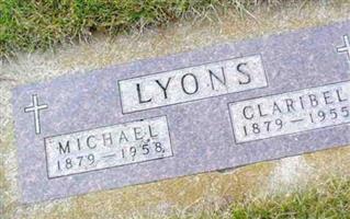 Michael Lyons