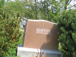 Michael M. Clark Michael M. Clark