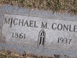 Michael M. Conley