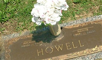 Michael M. Howell Michael M. Howell