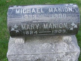 Michael Manion