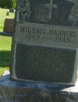 Michael Manning
