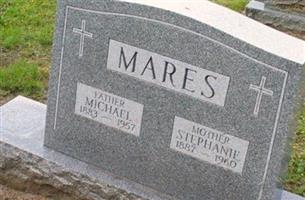 Michael Mares