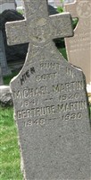 Michael Martin Michael Martin