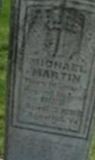 Michael Martin Michael Martin