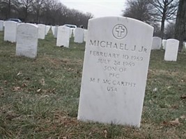 Michael j Mc carthy, Jr Michael j Mc carthy, Jr