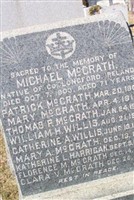 Michael McGrath