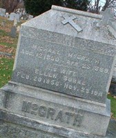 Michael McGrath