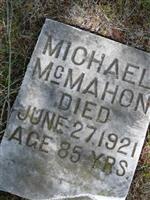 Michael McMahon