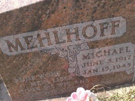 Michael Mehlhoff (1888846.jpg) Michael Mehlhoff (1888846.jpg)