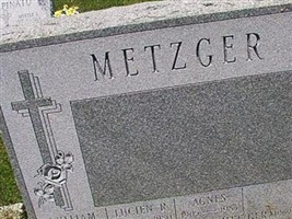 Michael Metzger