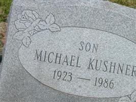 Michael "Micky" Kushner