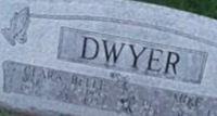 Michael "Mike" Dwyer