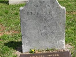 Michael Miller