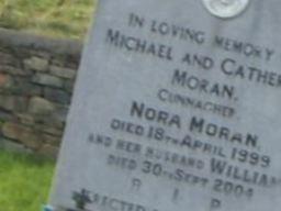 Michael Moran