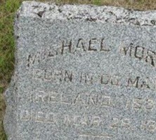 Michael Moran