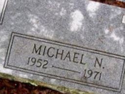 Michael N. Pearce Michael N. Pearce
