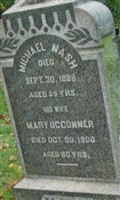 Michael Nash
