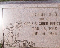 Michael Neal Baucom