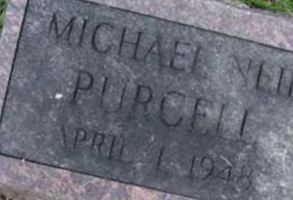 Michael Neil Purcell