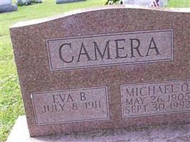 Michael O. Camera Michael O. Camera